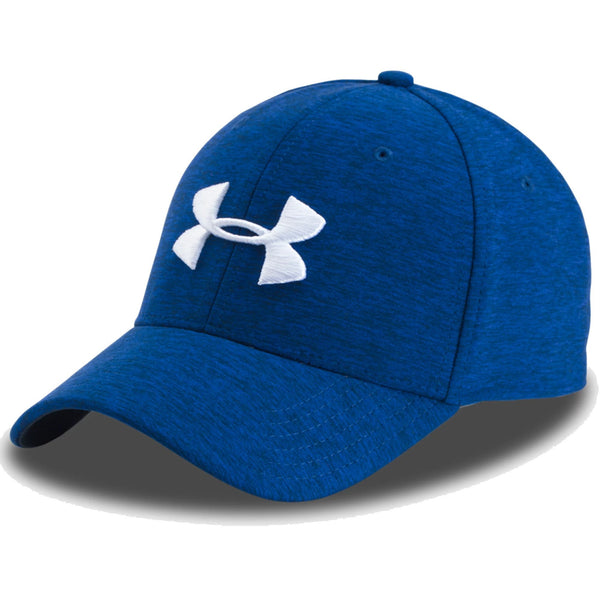 under armour men's twist print tech closer hat