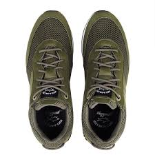 Paul And Shark Sport Bronze Men's Trainers -Sweat Zone DZ