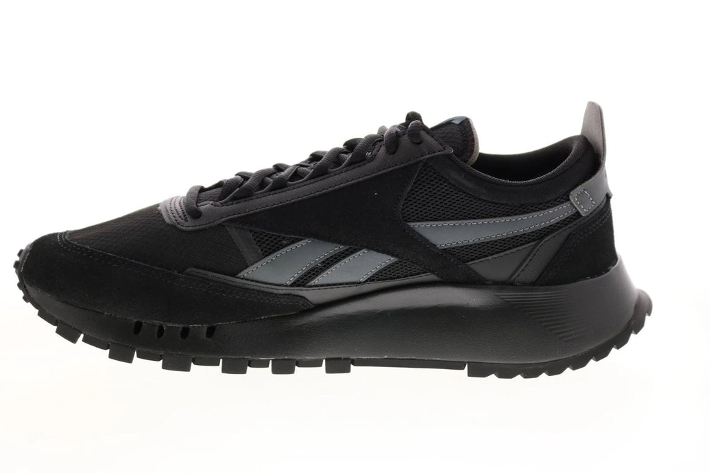 Reebok Classic Leather Legacy Men's Trainers -Sweat Zone DZ