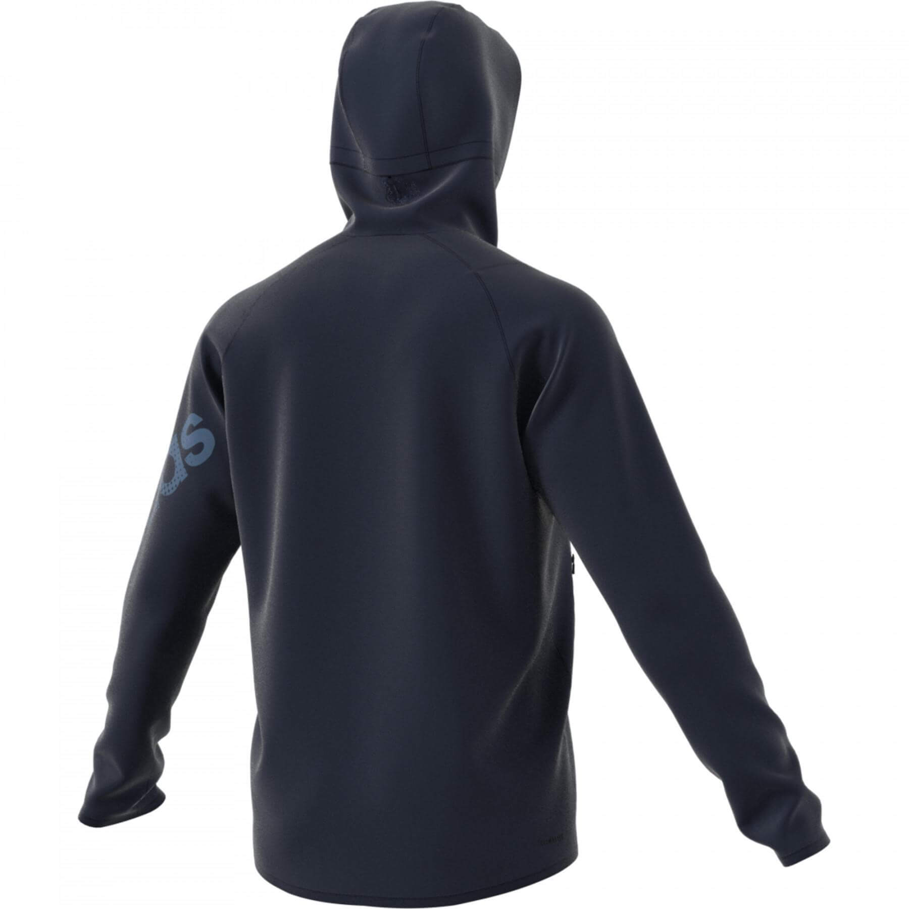 Freelift badge discount of sport hoodie