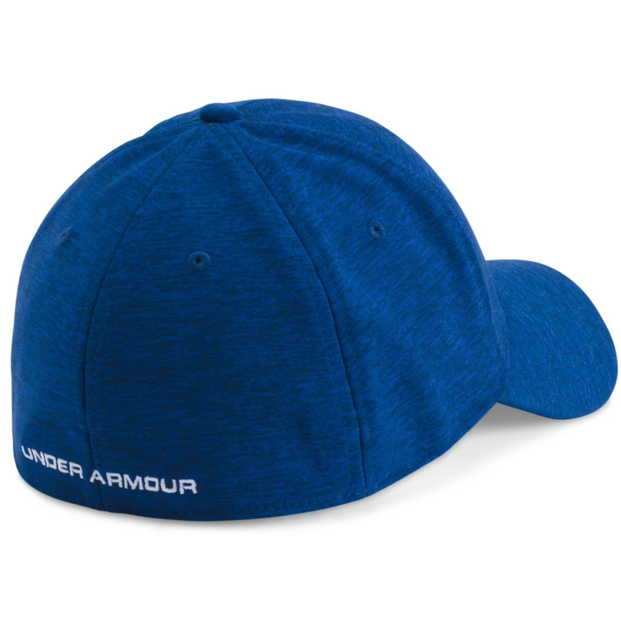 under armour men's twist print tech closer hat